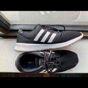 Adidas Running Shoes Size 8.5